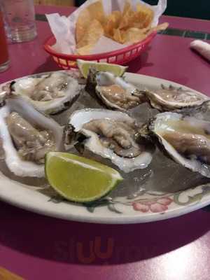 Inca Mexican Restaurant