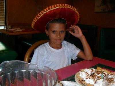 Inca Mexican Restaurant