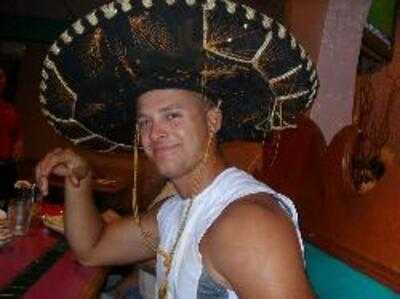 Inca Mexican Restaurant