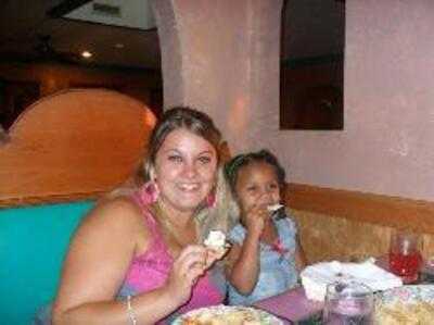 Inca Mexican Restaurant