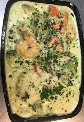 Alfredo's Italian Kitchen