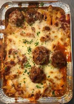 Alfredo's Italian Kitchen