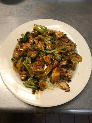 Alfredo's Italian Kitchen