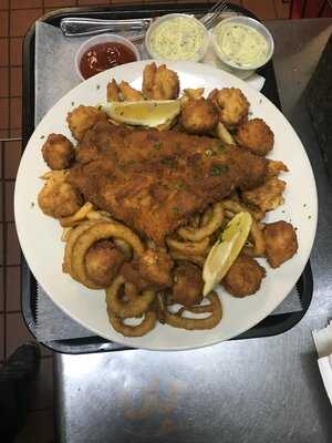 Alfredo's Italian Kitchen