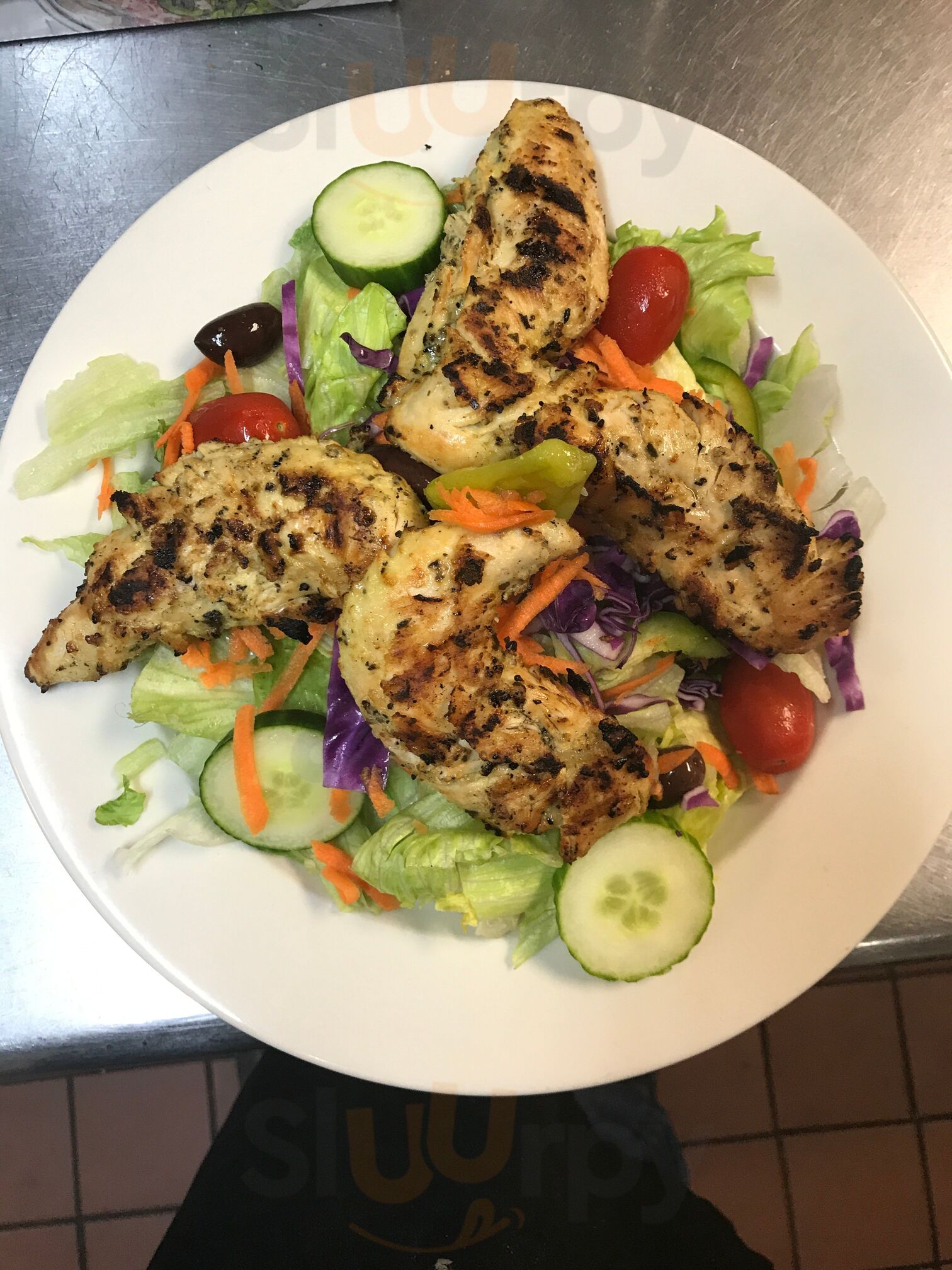 Alfredo's Italian Kitchen