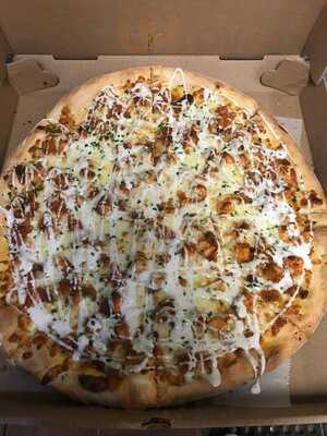 Alfredo's Italian Kitchen