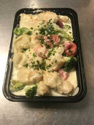 Alfredo's Italian Kitchen