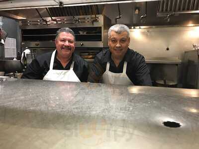 Ferraro's Italian Resturant