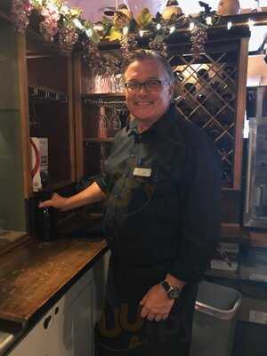 Ferraro's Italian Resturant