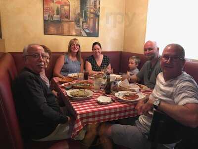 Ferraro's Italian Resturant