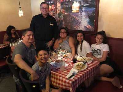 Ferraro's Italian Resturant