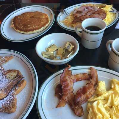 Gunther Toody's Diner