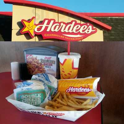 Hardee's