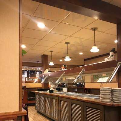 Fryn' Pan Family Restaurant 10th Street