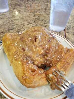 Fryn' Pan Family Restaurant 10th Street