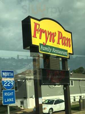 Fryn' Pan Family Restaurant 10th Street