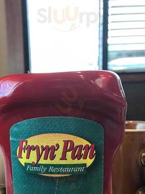 Fryn' Pan Family Restaurant 10th Street