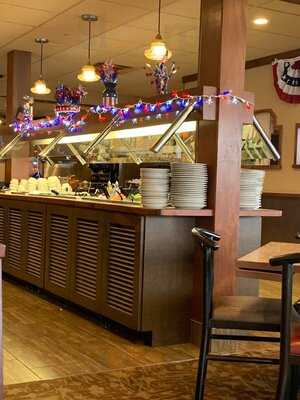 Fryn' Pan Family Restaurant 10th Street