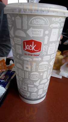 Jack In The Box