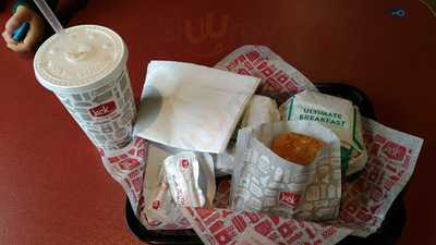 Jack In The Box