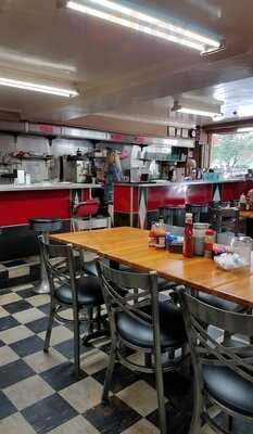 Mayflower Restaurant