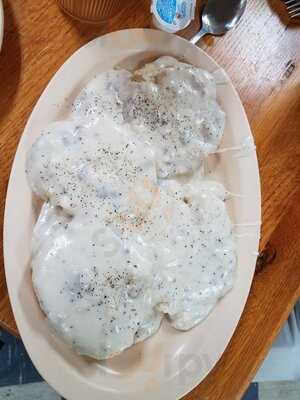 Mayflower Restaurant