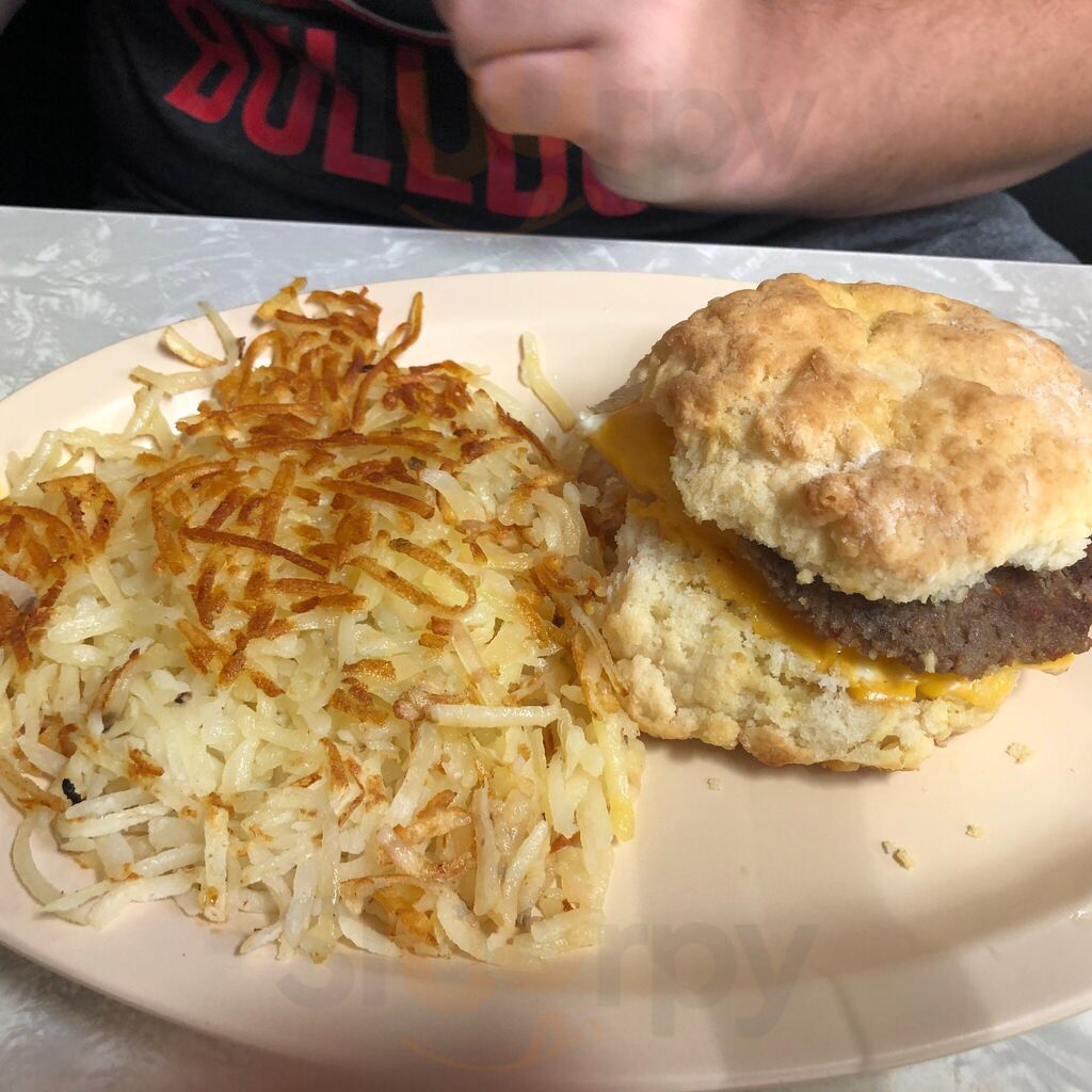 Mayflower Restaurant