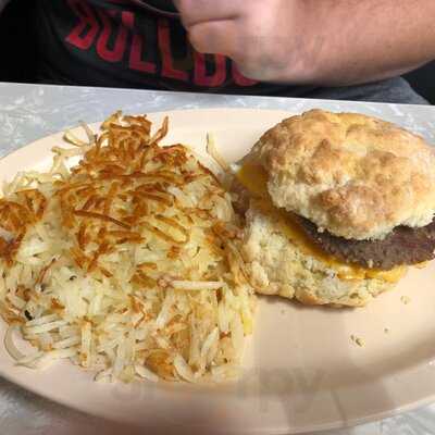 Mayflower Restaurant