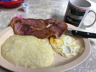 Mayflower Restaurant