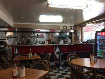 Mayflower Restaurant