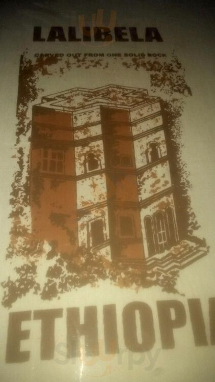 Lalibela