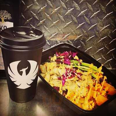 Best Amarillo Food Trucks