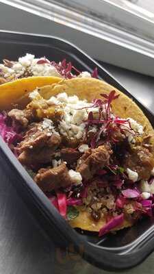 Best Amarillo Food Trucks