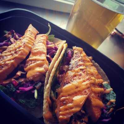 Best Amarillo Food Trucks