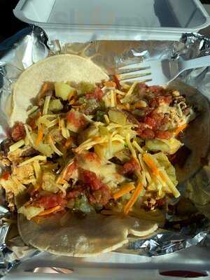 Best Amarillo Food Trucks