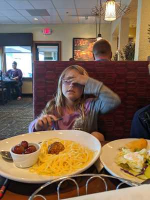 Olive Garden Italian Restaurant
