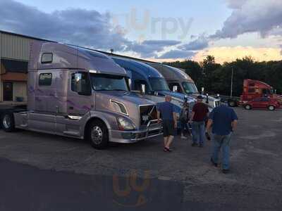 Olive Garden Italian Restaurant