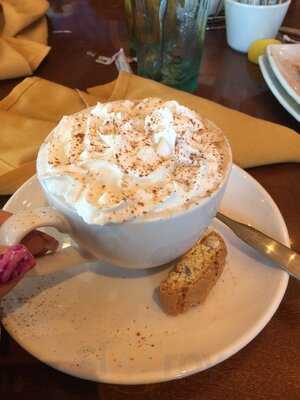 Olive Garden Italian Restaurant