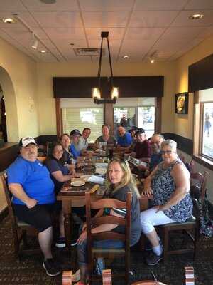 Olive Garden Italian Restaurant