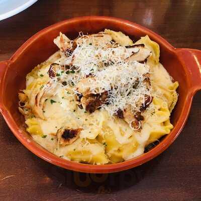 Olive Garden Italian Restaurant