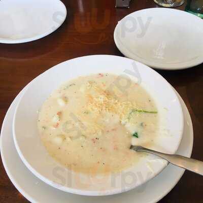 Olive Garden Italian Restaurant