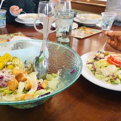 Olive Garden Italian Restaurant