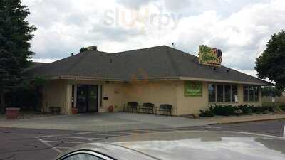 Olive Garden Italian Restaurant