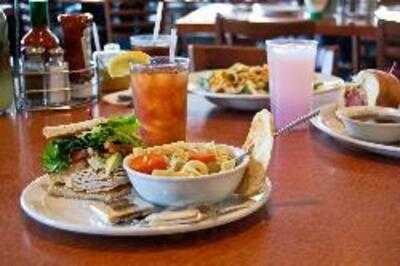 Danny's Deli & Grill