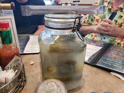 Danny's Deli & Grill