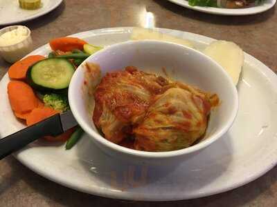 Danny's Deli & Grill