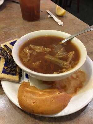 Danny's Deli & Grill