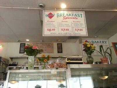 Danny's Deli & Grill