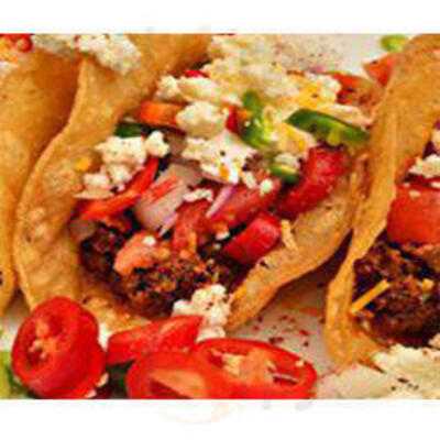 Taquito Express - Windward