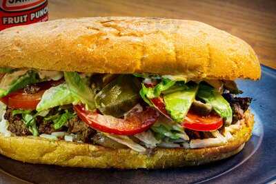 Taquito Express - Windward